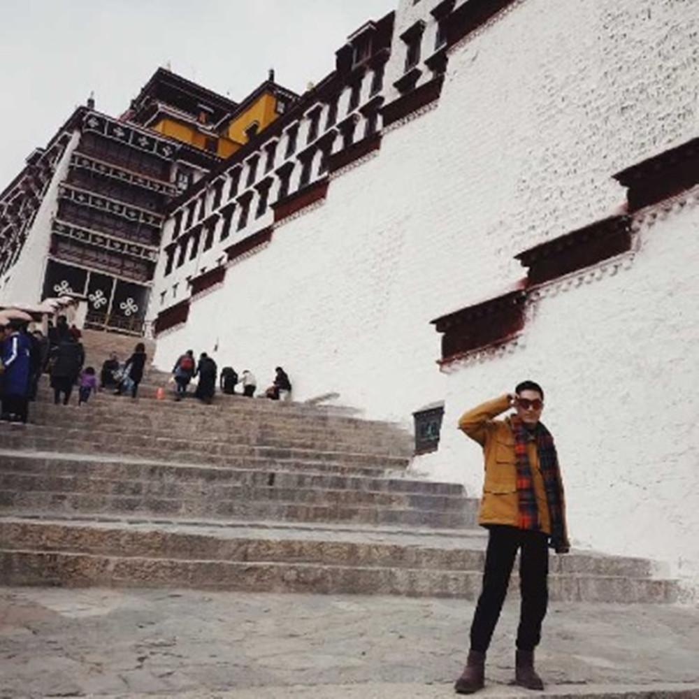 不找了（翻自 郭旭）