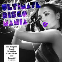 Ultimate Disco Mania