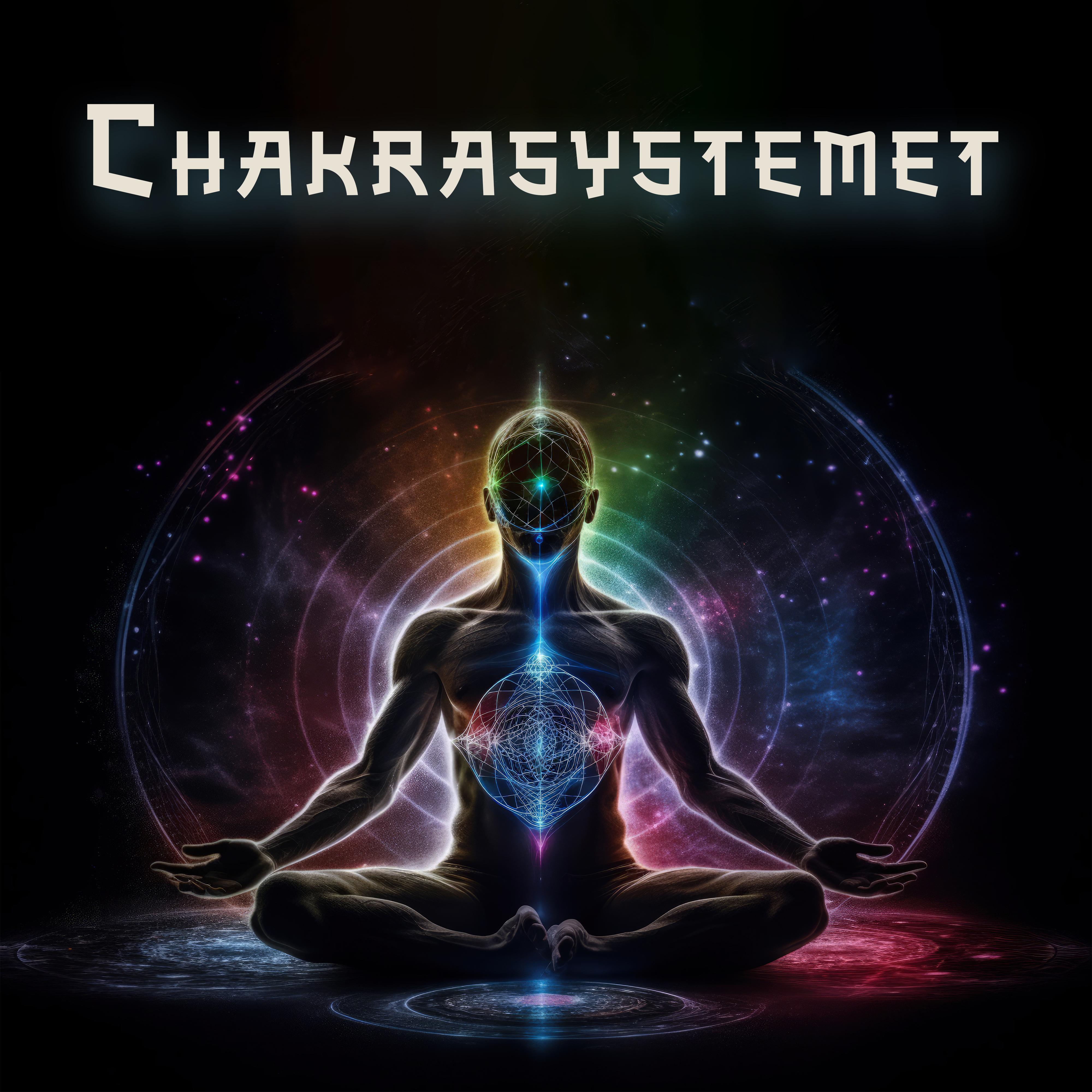 Djup meditation_Chakra Music Zone_Chakrasystemet: Föra din Egen Kropp i Harmoni | 在线播放_Djup meditation歌词_Djup meditation下载 | 网易云音乐