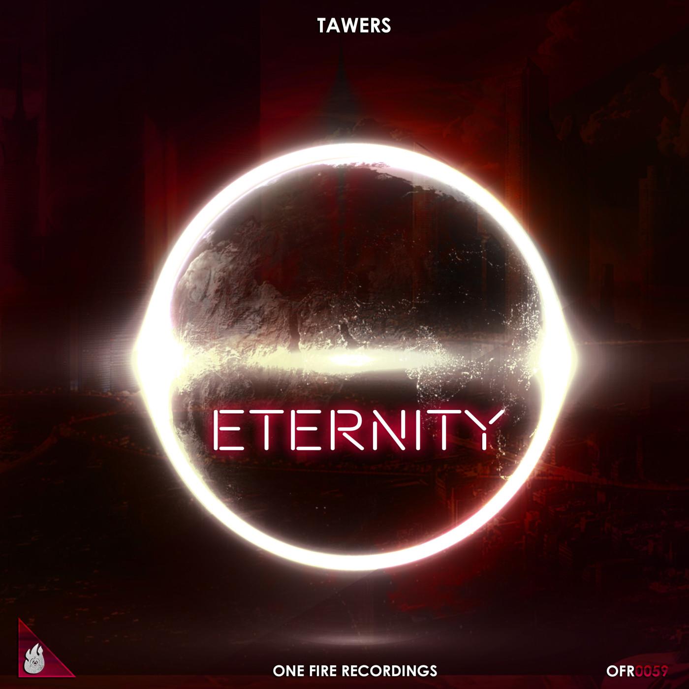 Eternity (Extended Mix)