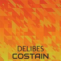 Delibes Costain