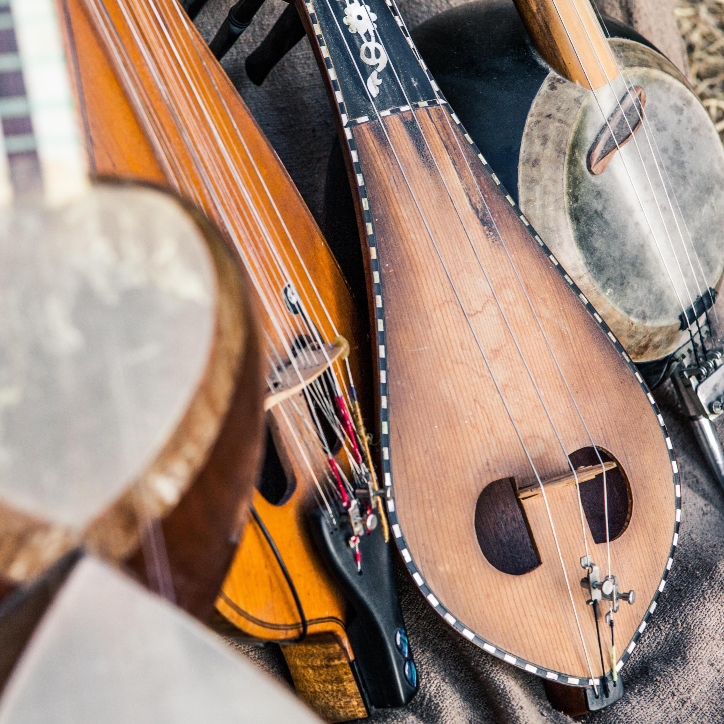 The Seasons Within (Strings Arrangement)