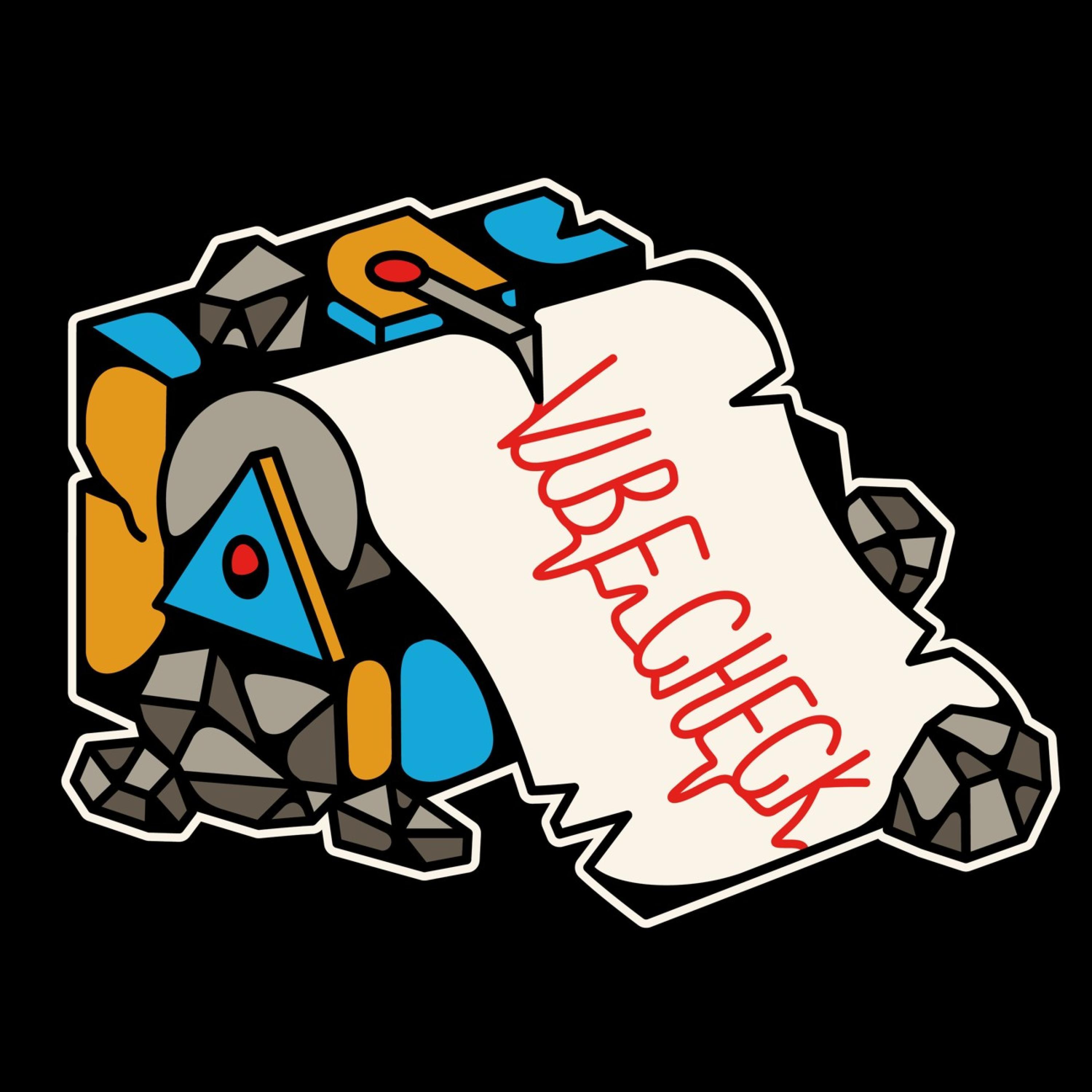 Vibe Check (feat. Dobey Dobe)