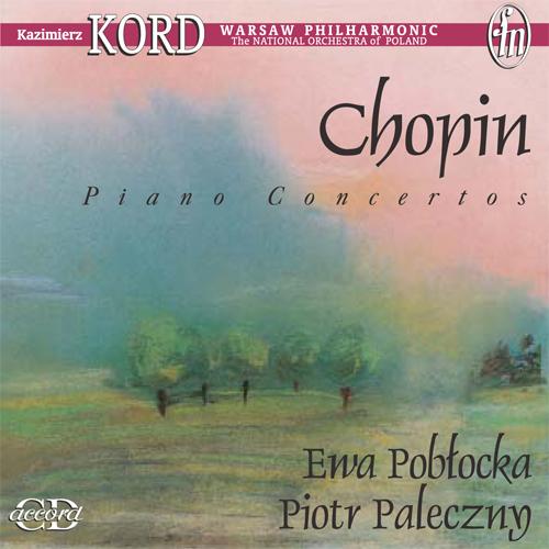 Piano Concerto No. 1 in E Minor, Op. 11:I. Allegro maestoso