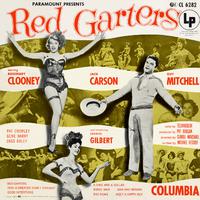 Red Garters