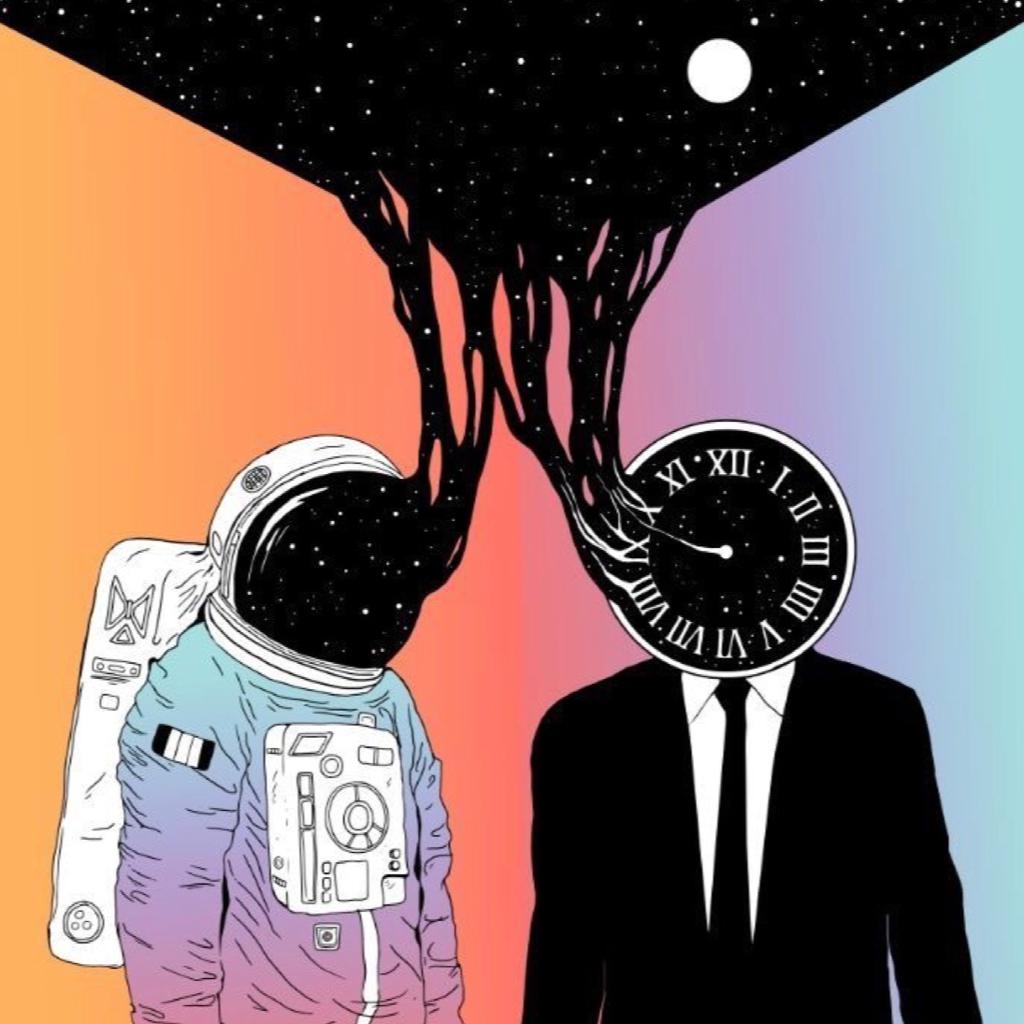 忘却Deadline，徜徉摇滚宇宙