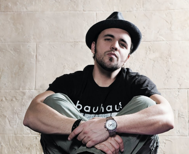Hawksley Workman