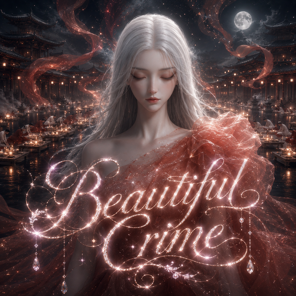 Beautiful Crime