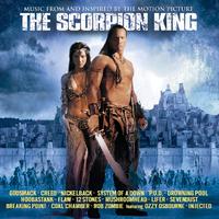 Scorpion King