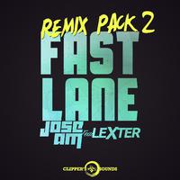 Fast Lane (Remix Pack 2)