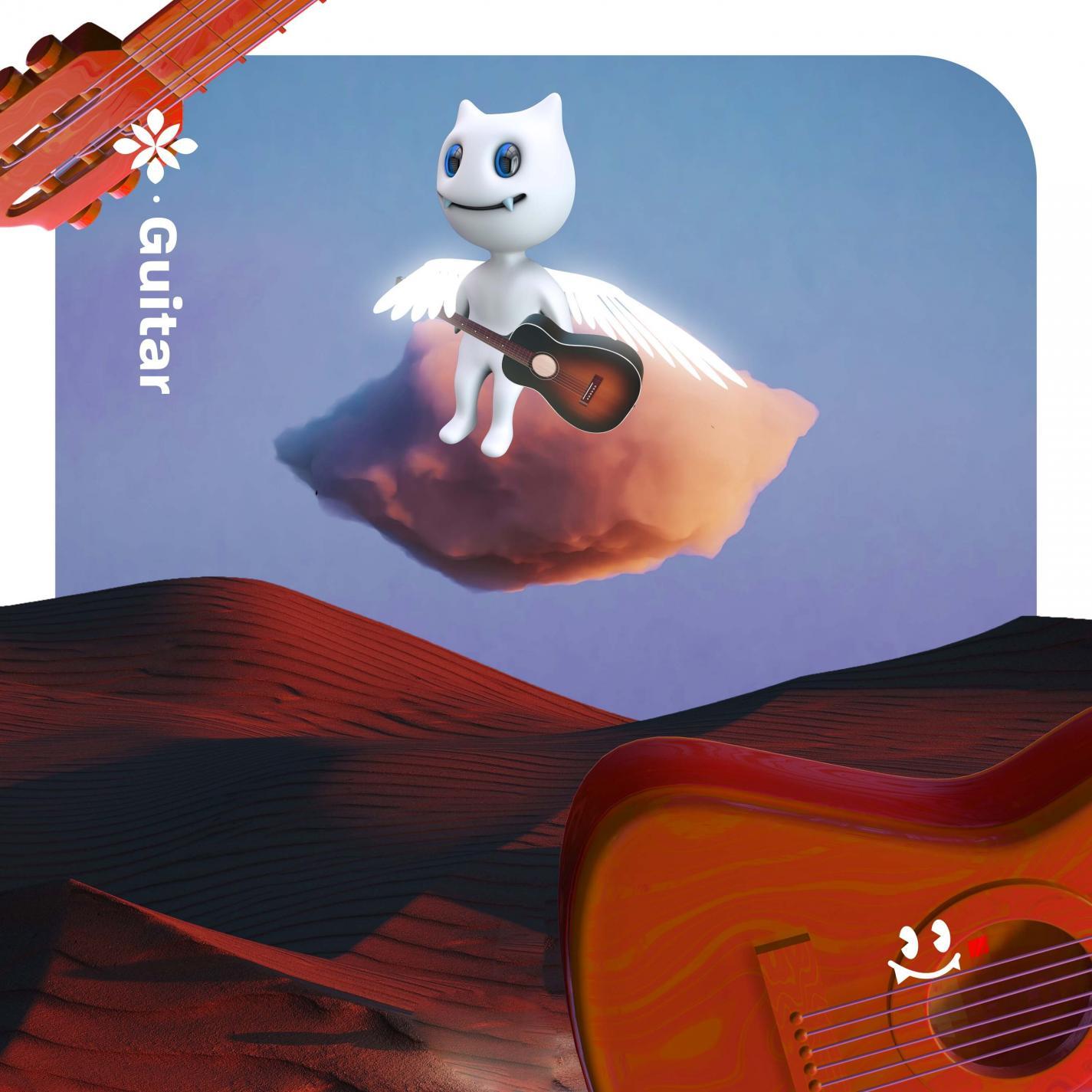 popular guitar covers part 55