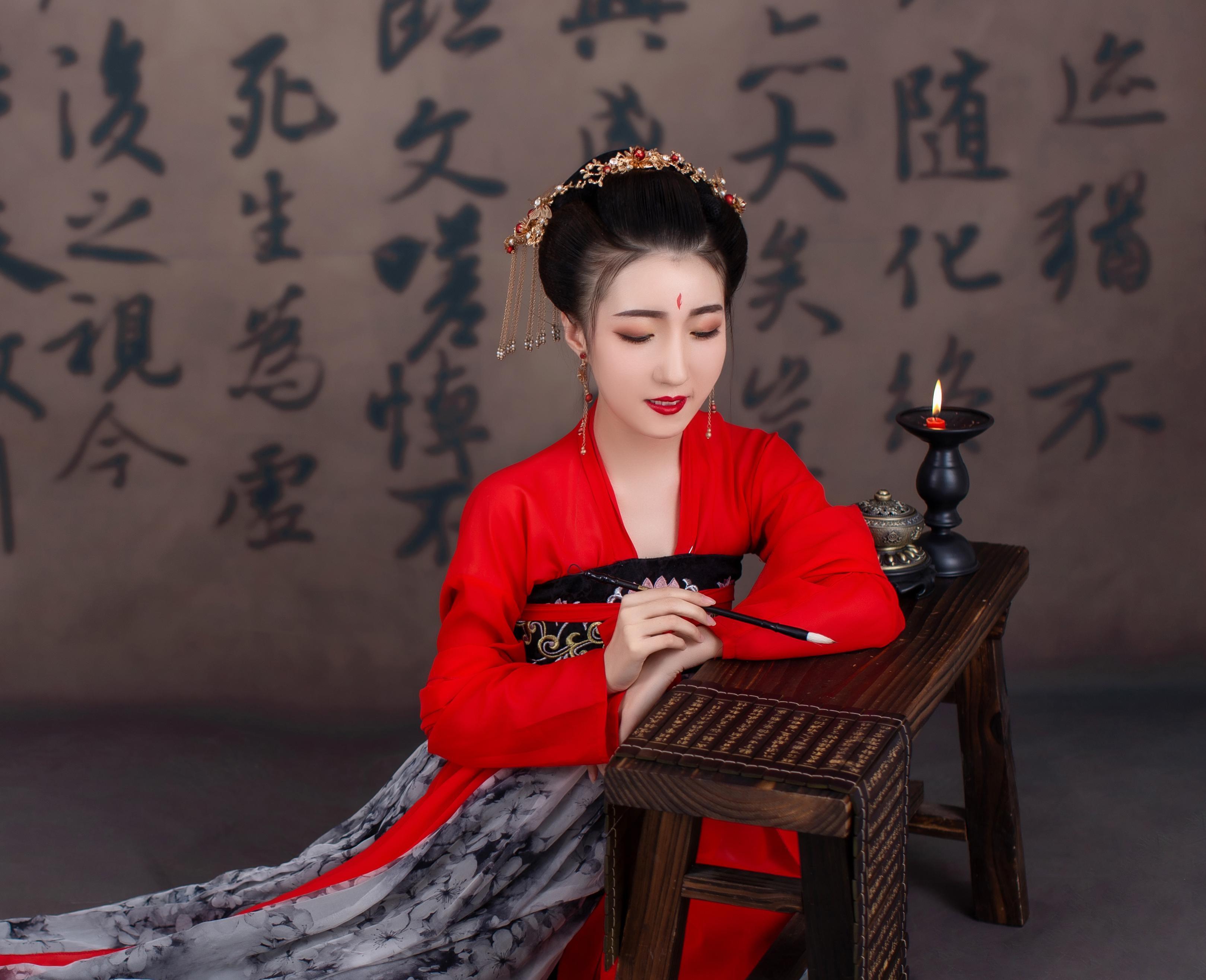 沐可儿
