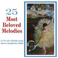 25 Most Beloved Melodies