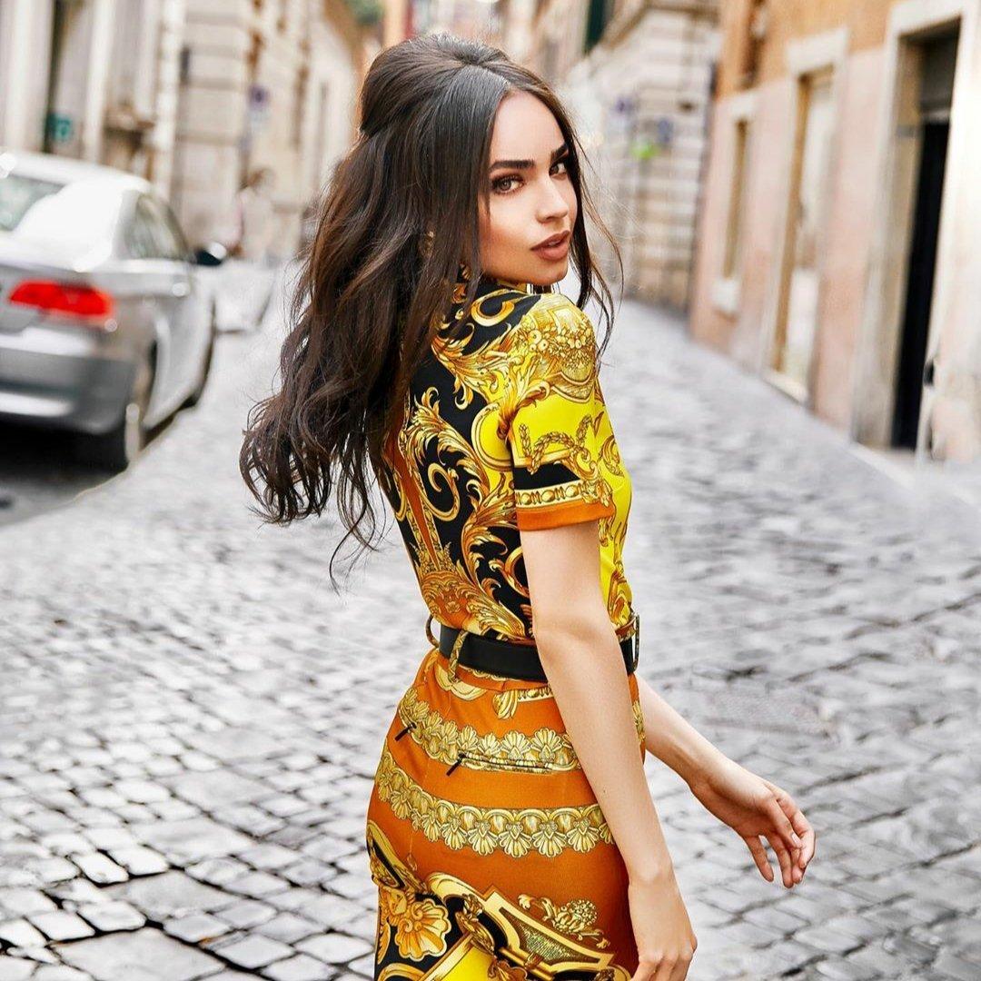 Sofia Carson