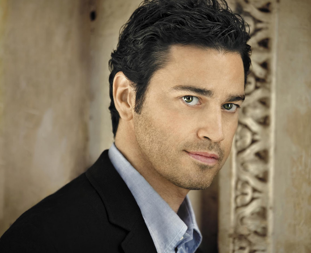Mario Frangoulis