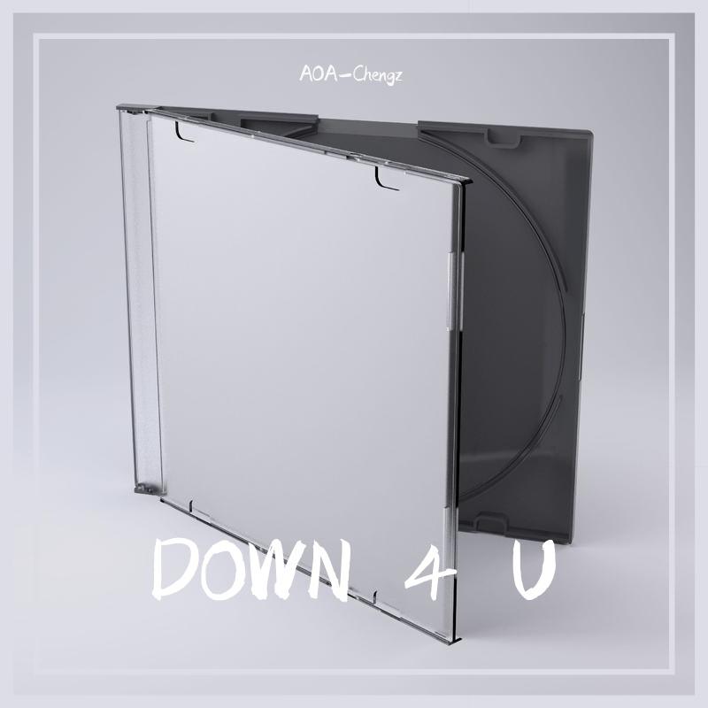 DOWN 4 U