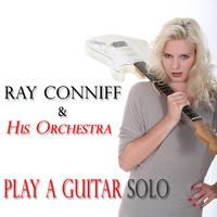 Play a Guitar Solo