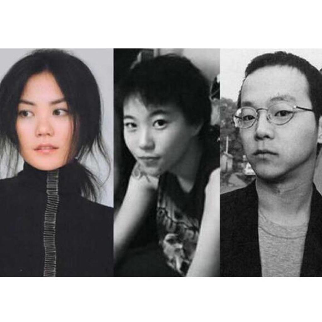 窦靖童/王菲/窦唯