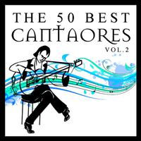 The 50 Best Cantaores Vol.2