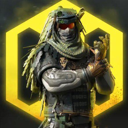 CODM专属歌单【小曲一响，大手子登场】