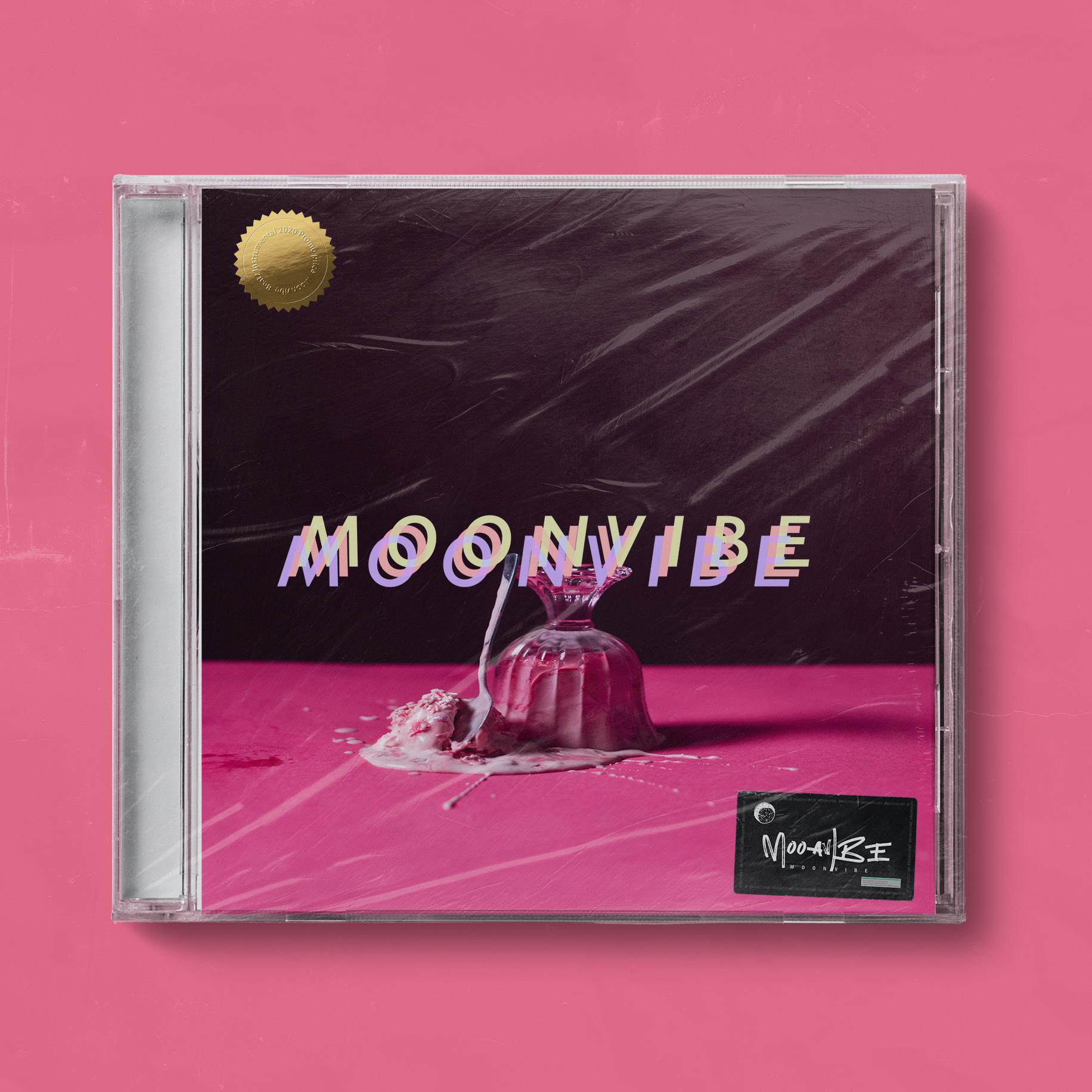 Crush & RNB Type Beat “White”