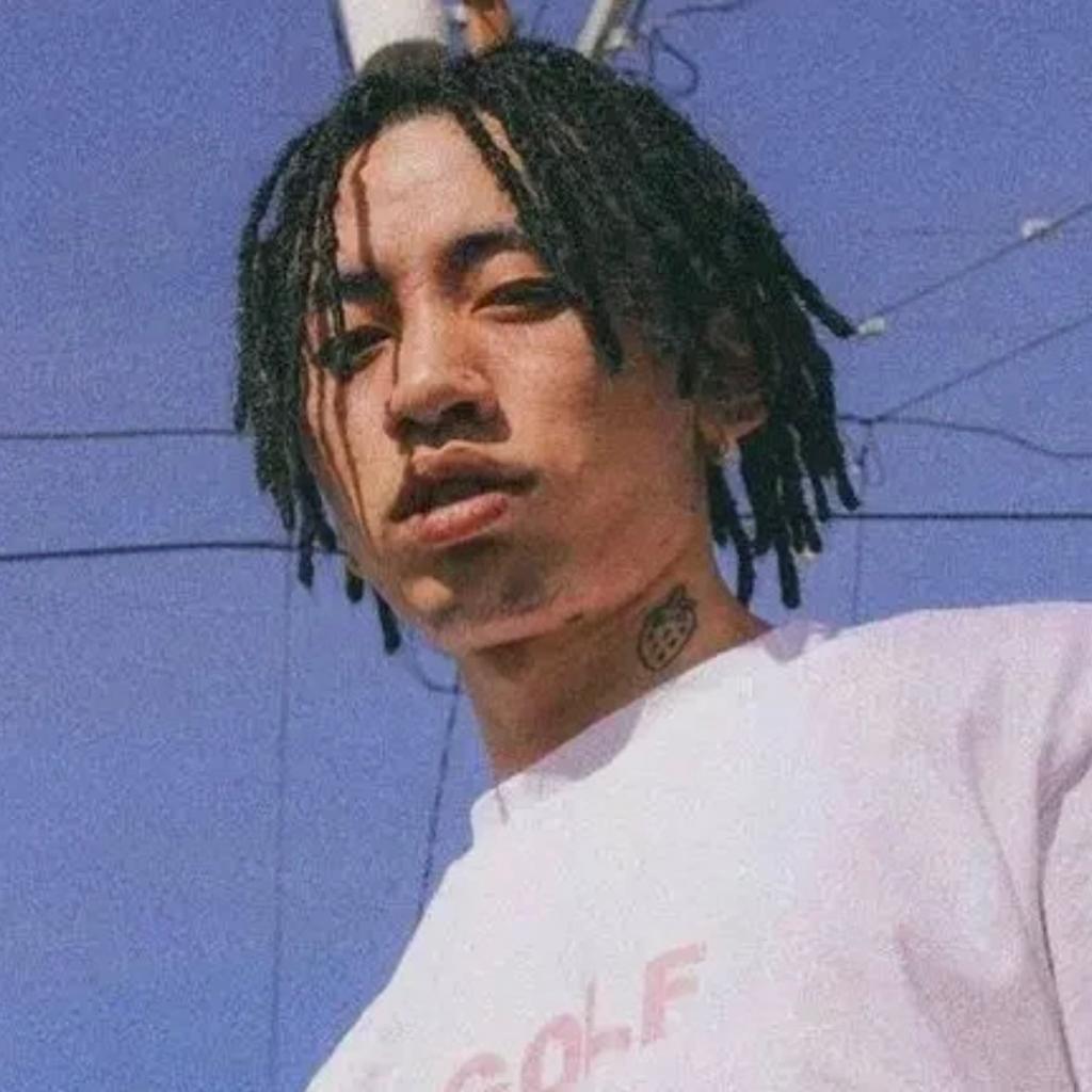 马思唯-中国说唱灵魂人物【持续更新】