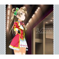 ラブライブ！Solo Live! collection Memories with Kotori