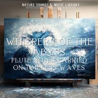 Whispers of the Abyss: Flute Notes Carried on Timeless Waves