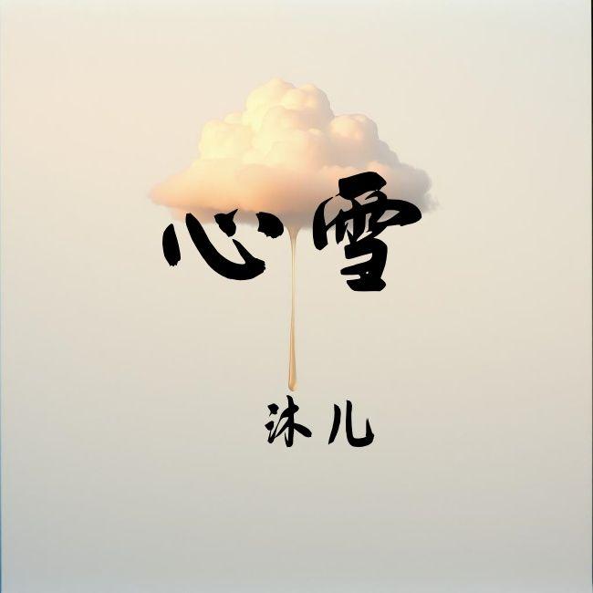 心如止水封面