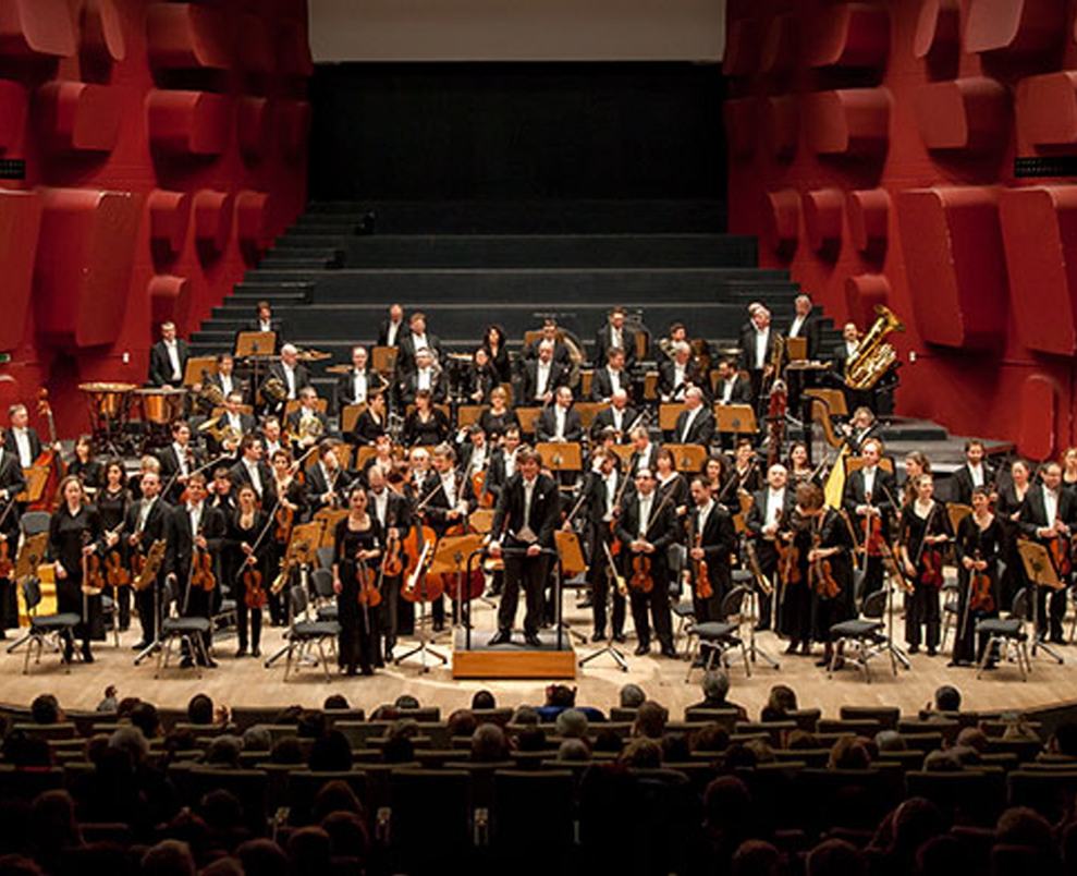 Orchestre Philharmonique de Strasbourg