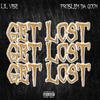problem da goon - Get Lost (feat. Lil Vibe)