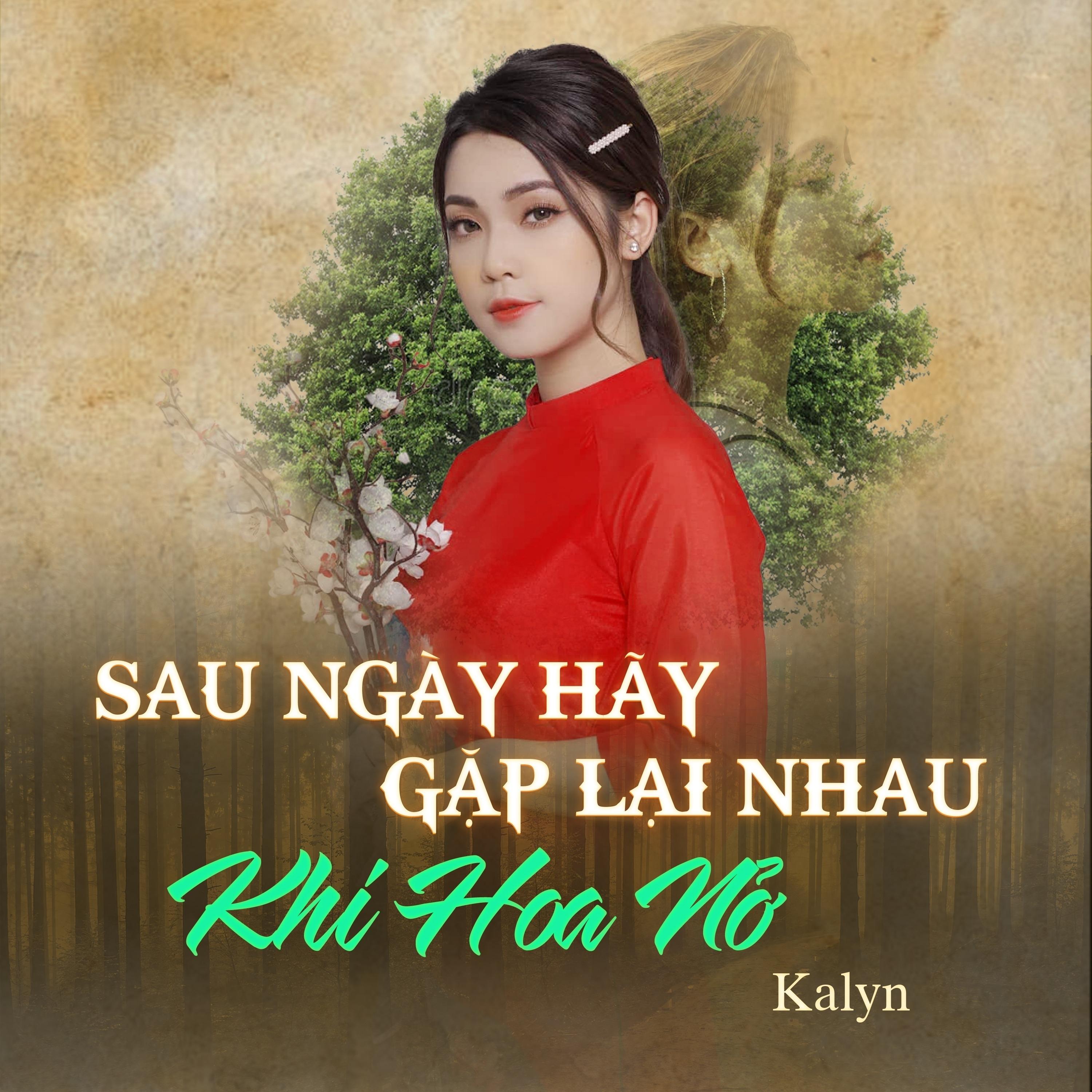 Sau Này Hãy Gặp Lại Nhau Khi Hoa Nở