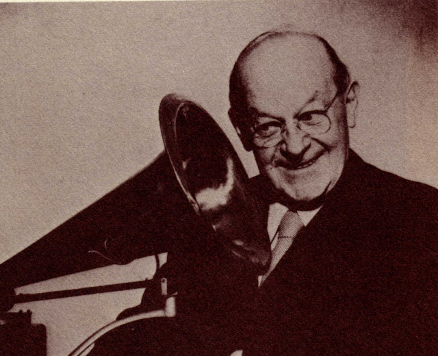 Peter Dawson