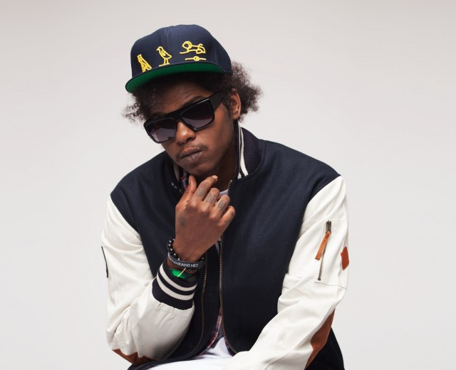 Ab-Soul