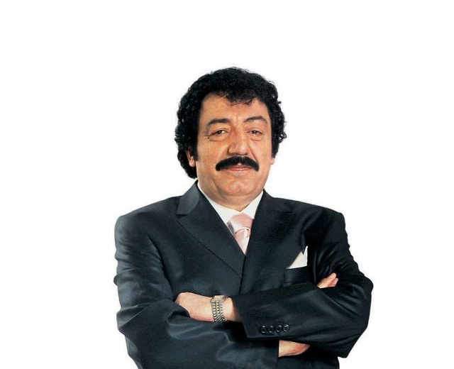 Müslüm Gürses