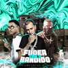 Kevi Sony - Fuder Com O Bandido