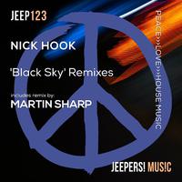 Black Sky (Remixes)