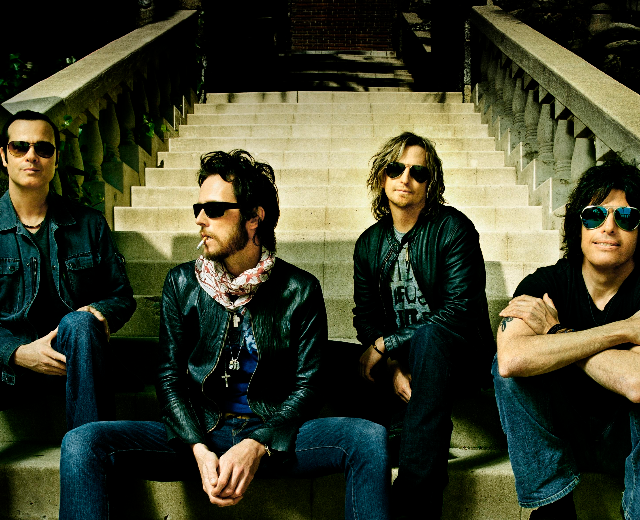 Stone Temple Pilots