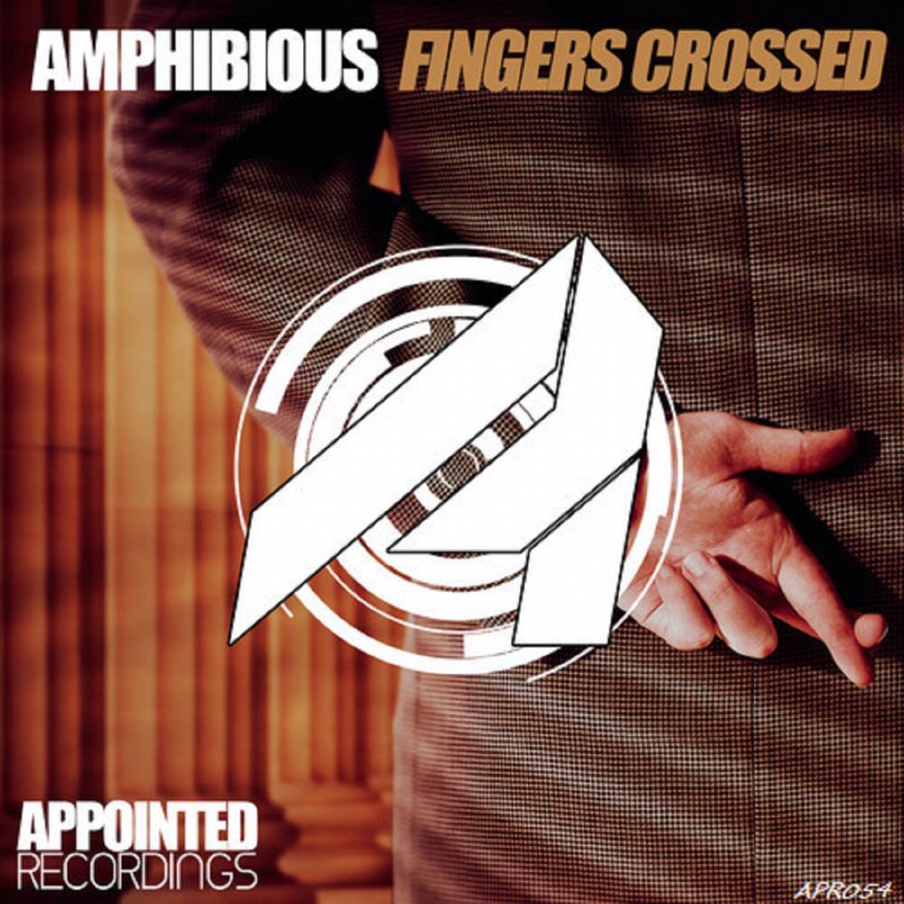fingers crossed (original mix)