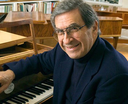 Malcolm Bilson