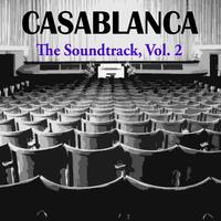 Casablanca (Original Motion Picture Soundtrack), Vol. 2