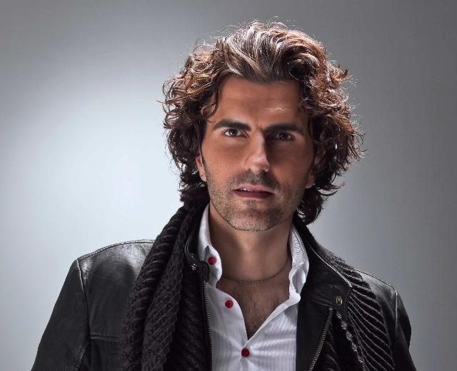 Stephan Moccio
