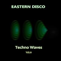 Techno Waves, Vol. 01