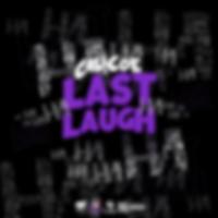 Last Laugh (feat. Lunacie)