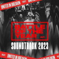 Japan (B.O.T.Y SOUNDTRACK) (feat. Battle of the Year & Kontr Akt)