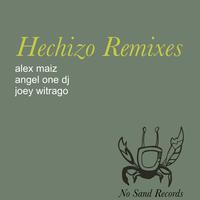 Hechizo Remixes