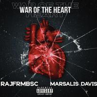 War Of The Heart