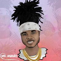 Mr. Ananás资料,Mr. Ananás最新歌曲,Mr. AnanásMV视频,Mr. Ananás音乐专辑,Mr. Ananás好听的歌