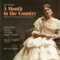 HOIBY: Month in the Country (A) (Complete)