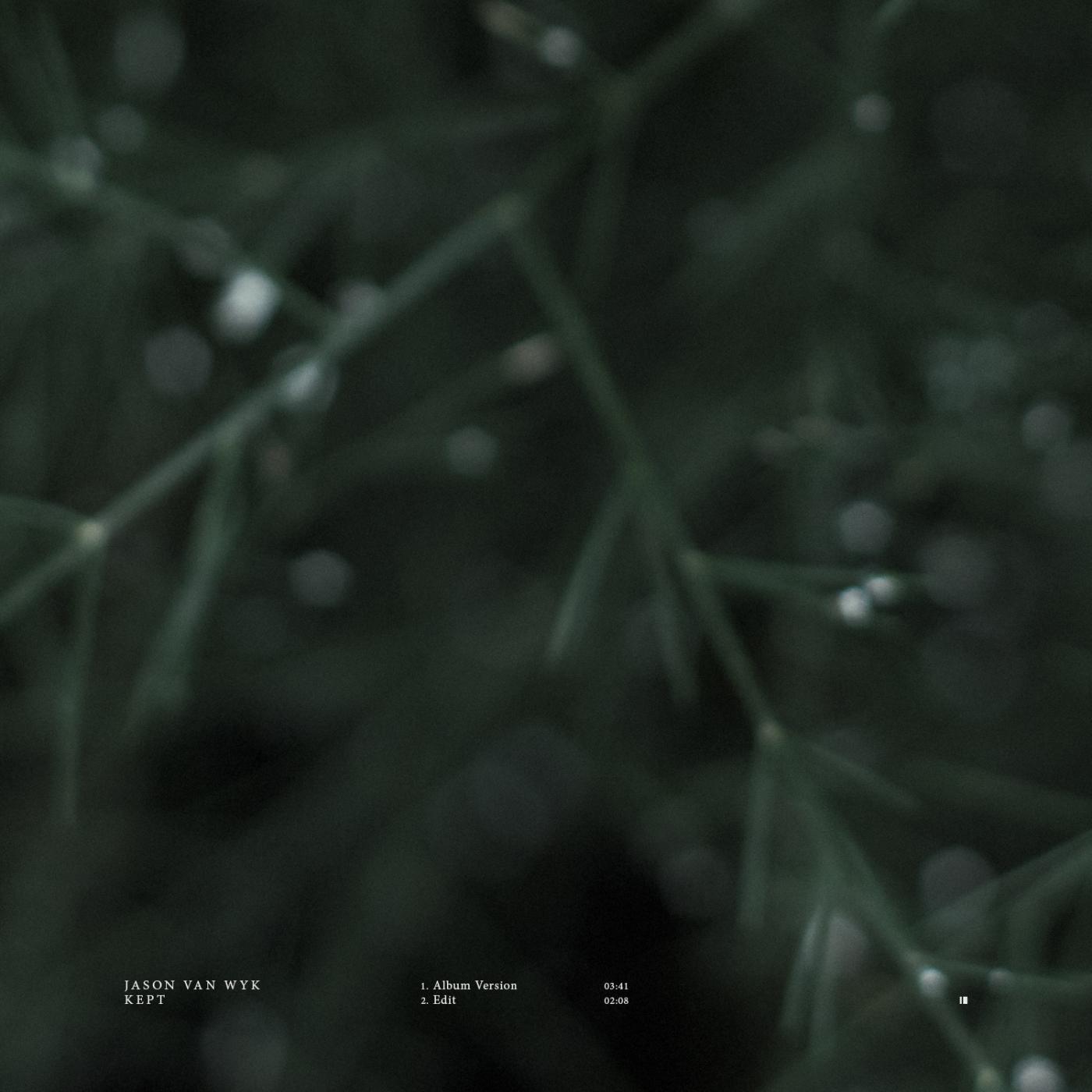 Kept (Album Version)